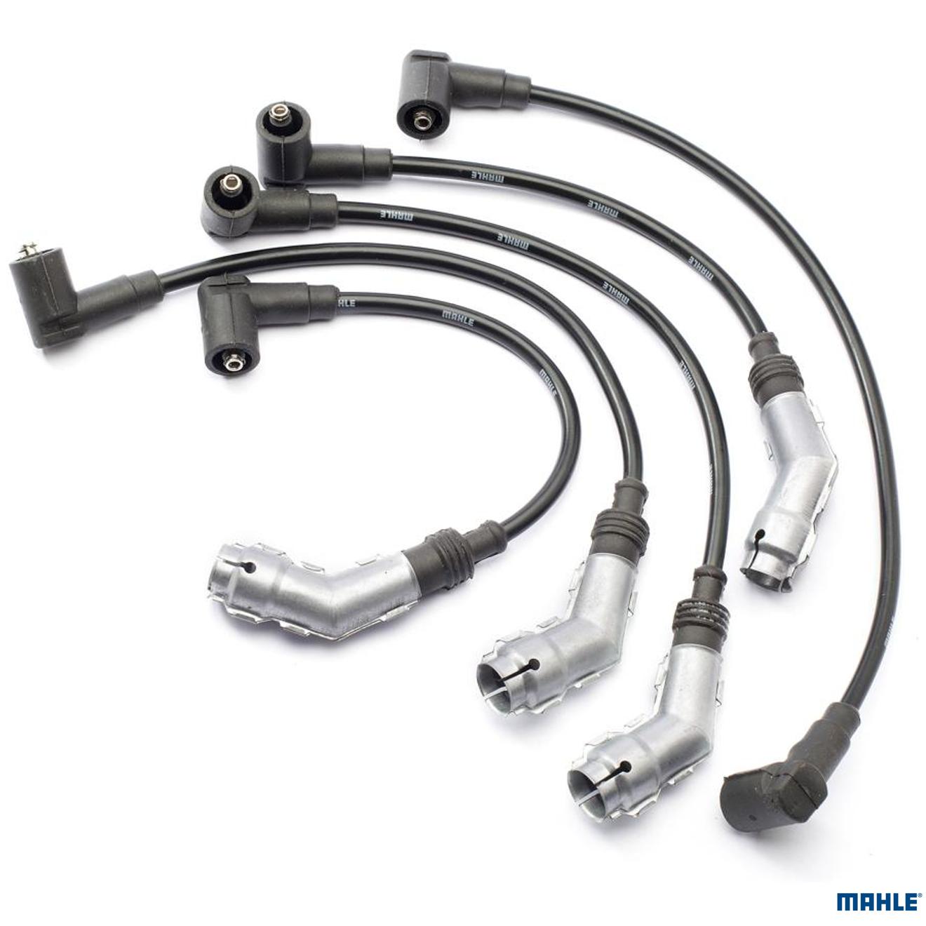 Jogo de Cabos de Vela - Mahle - CV0700013 - (1)