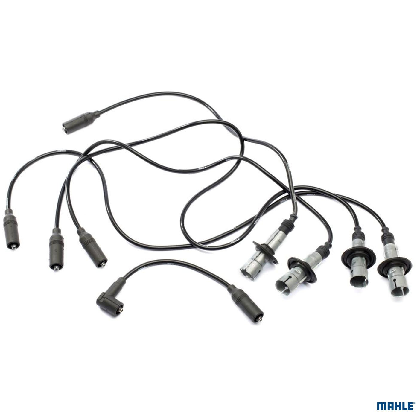 Jogo de Cabos de Vela - Mahle - CV0700021 - (1)