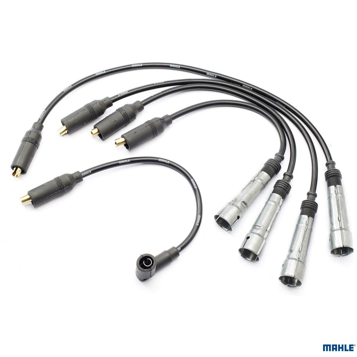 Jogo de Cabos de Vela - Mahle - CV0700022 - (1)