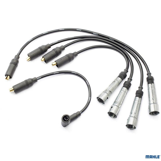 Jogo de Cabos de Vela - Mahle - CV0700022 - (1)