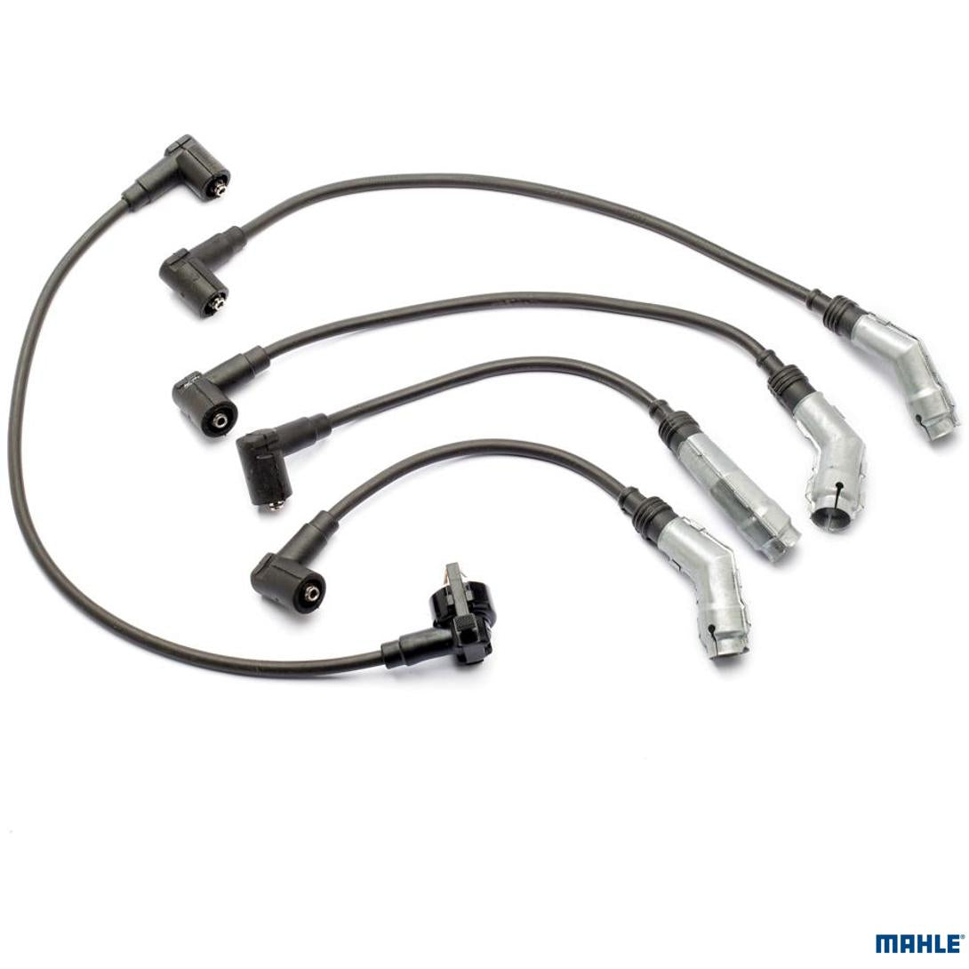 Jogo de Cabos de Vela - Mahle - CV0700023 - (1)