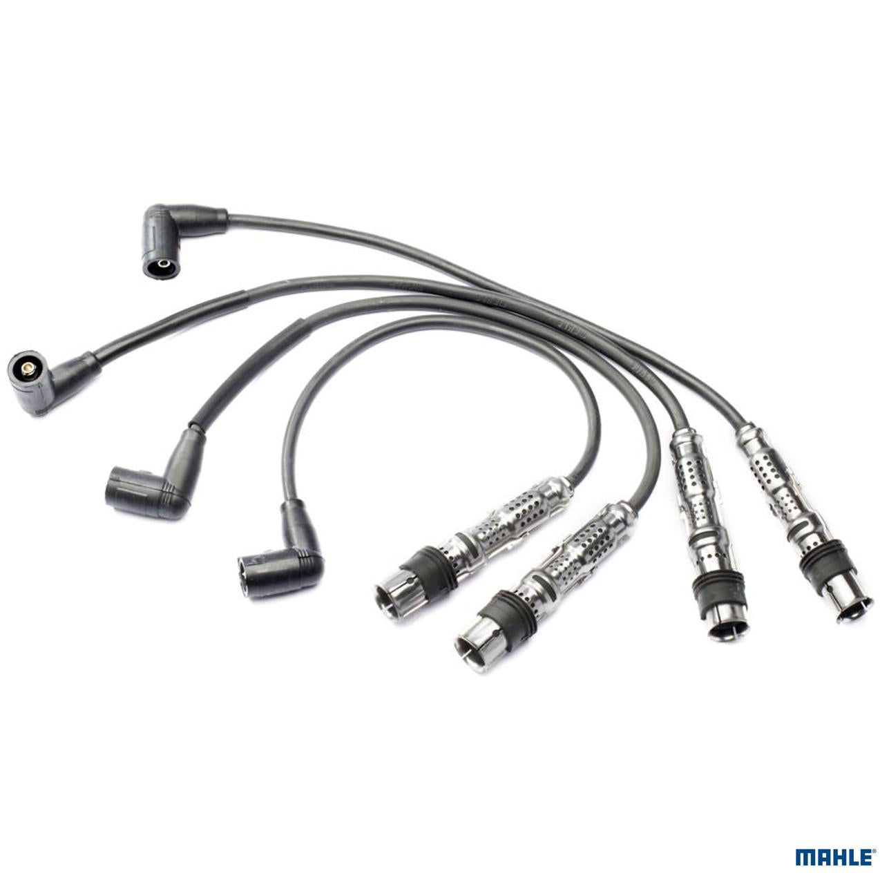 Jogo de Cabos de Vela - Mahle - CV0700028 - (1)