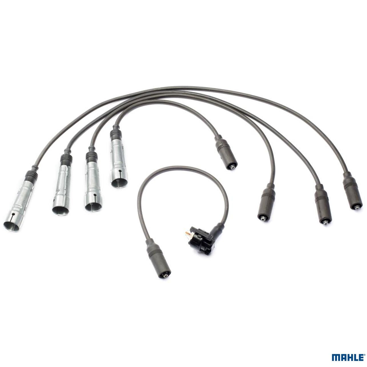 Jogo de Cabos de Vela - Mahle - CV0700025 - (1)