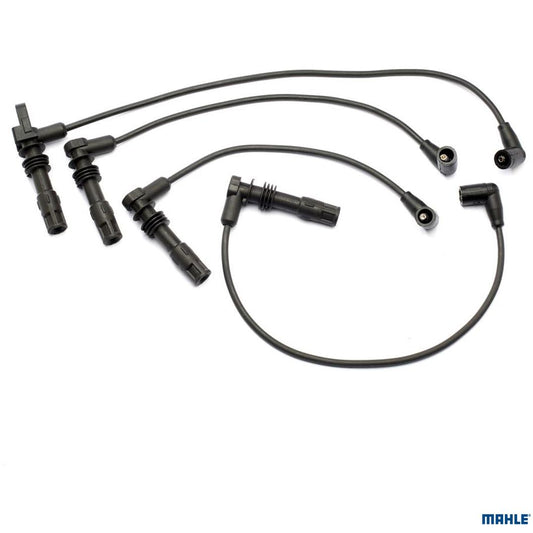 Jogo de Cabos de Vela - Mahle - CV0700030 - (1)