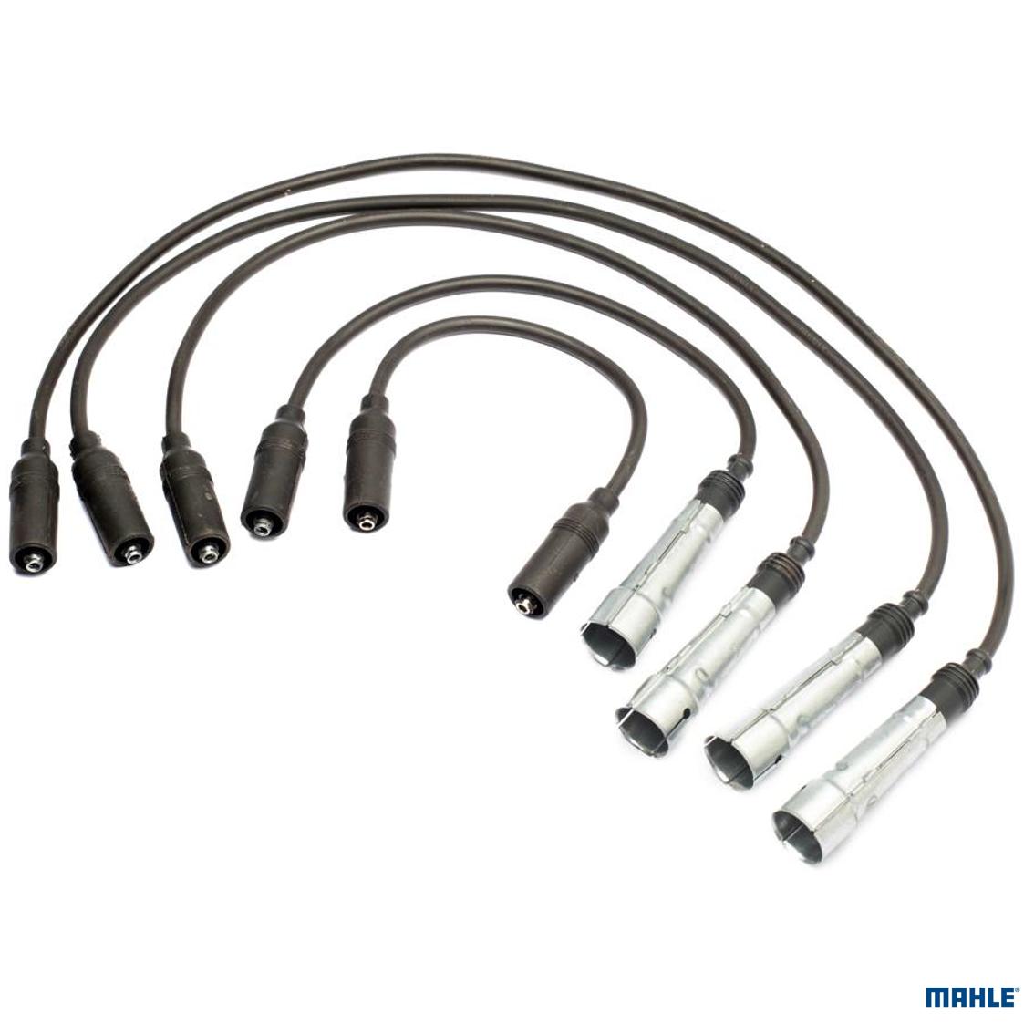 Jogo de Cabos de Vela - Mahle - CV0700032 - (1)