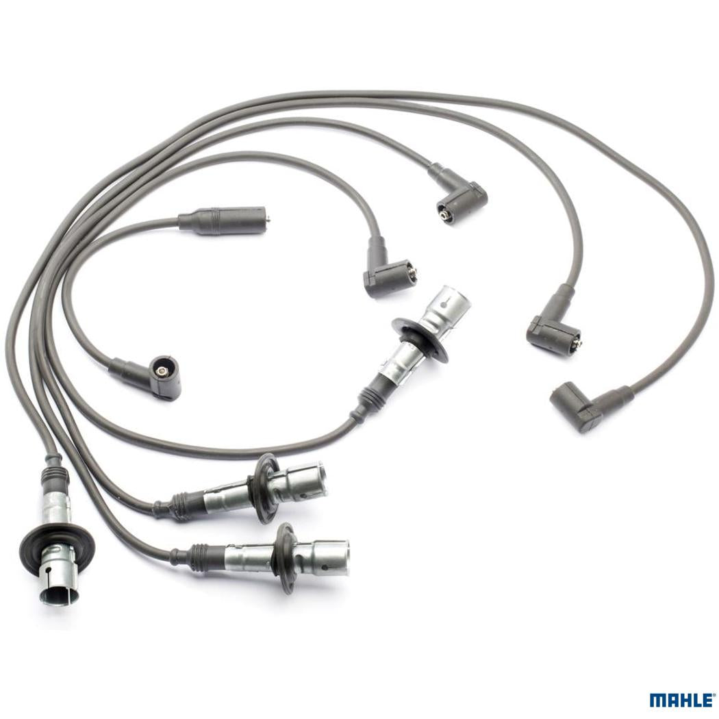 Jogo de Cabos de Vela - Mahle - CV0700035 - (1)