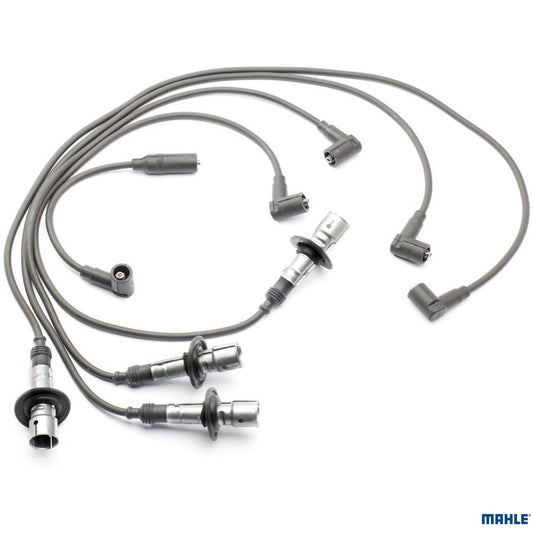 Jogo de Cabos de Vela - Mahle - CV0700035 - (1)