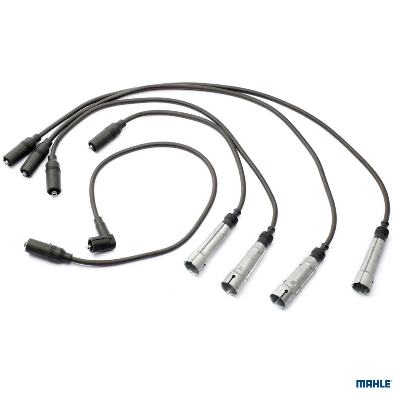 Jogo de Cabos de Vela - Mahle - CV0700064 - (1)