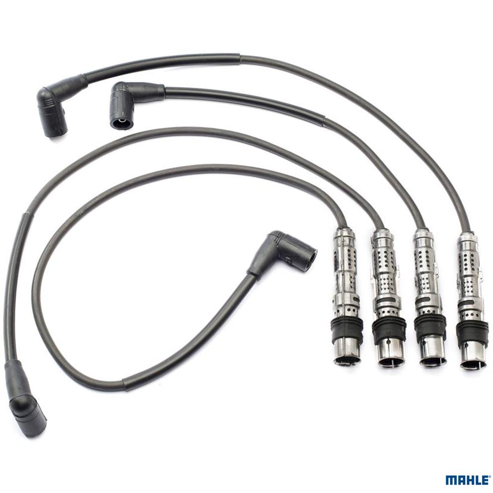 Jogo de Cabos de Vela - Mahle - CV0700098 - (1)