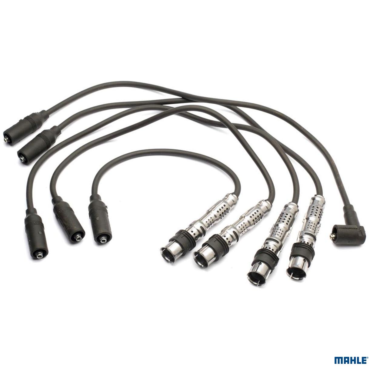 Jogo de Cabos de Vela - Mahle - CV0700157 - (1)
