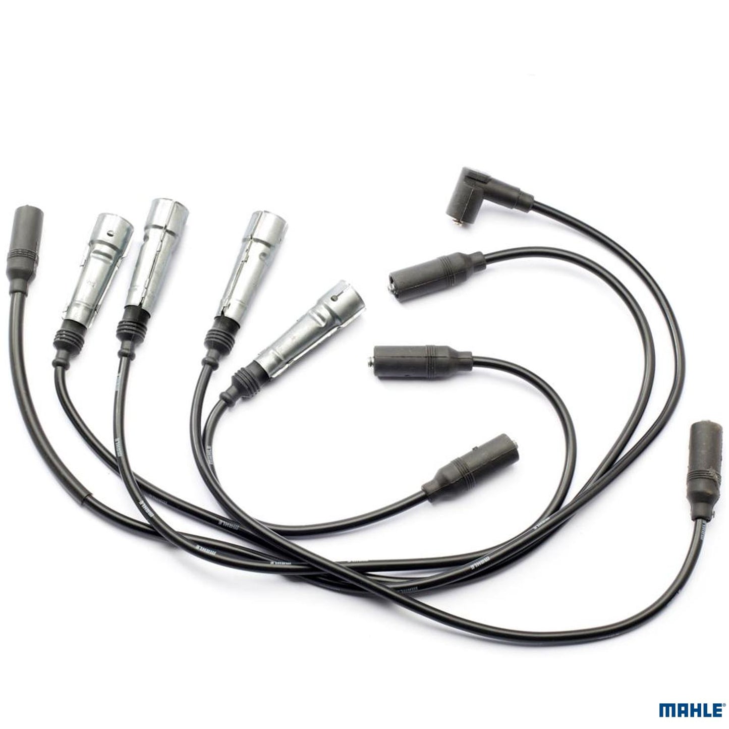 Jogo de Cabos de Vela - Mahle - CV0700155 - (1)