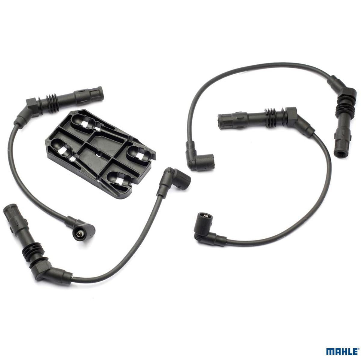 Jogo de Cabos de Vela - Mahle - CV0700158 - (1)