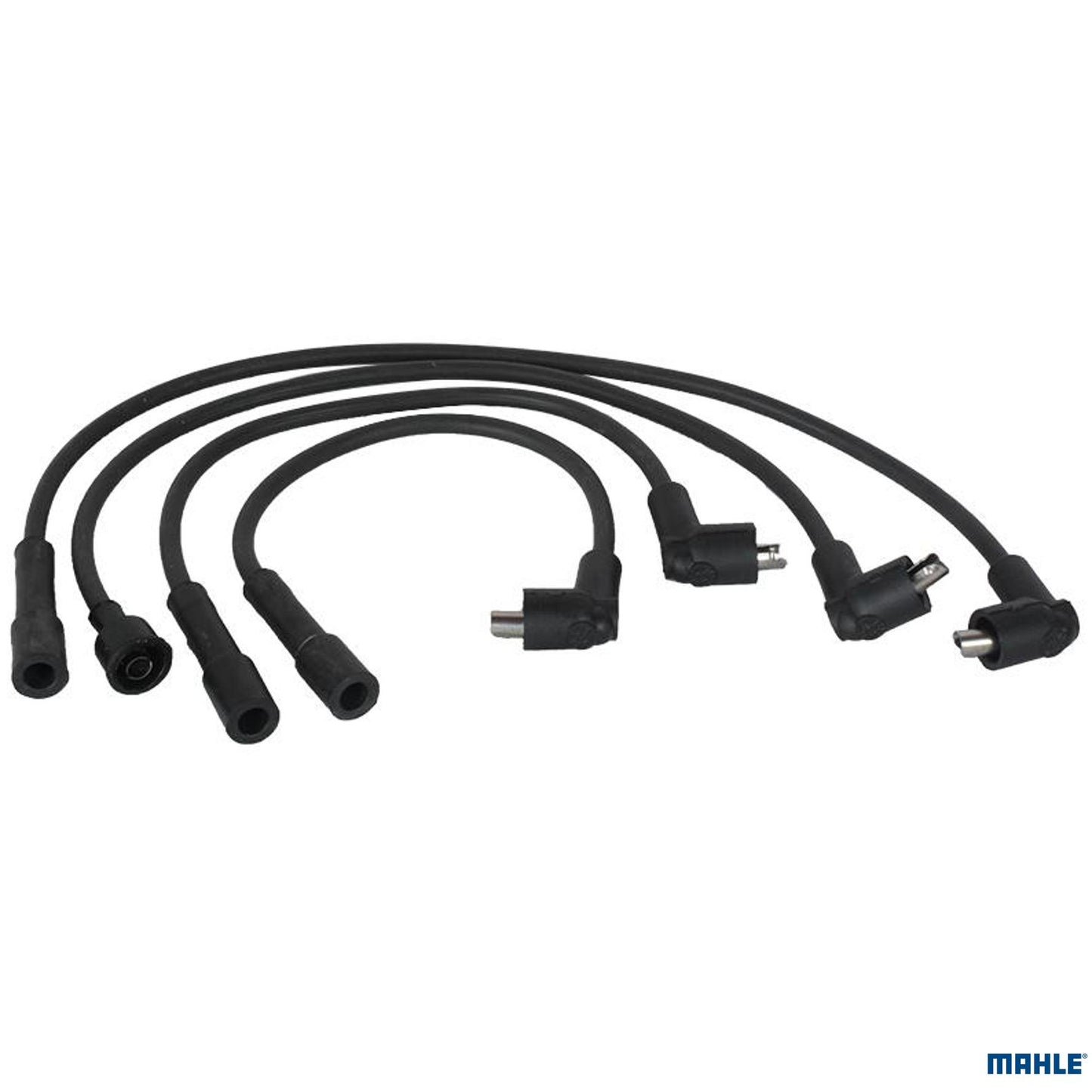 Jogo de Cabos de Vela - Mahle - CV0720116 - (1)