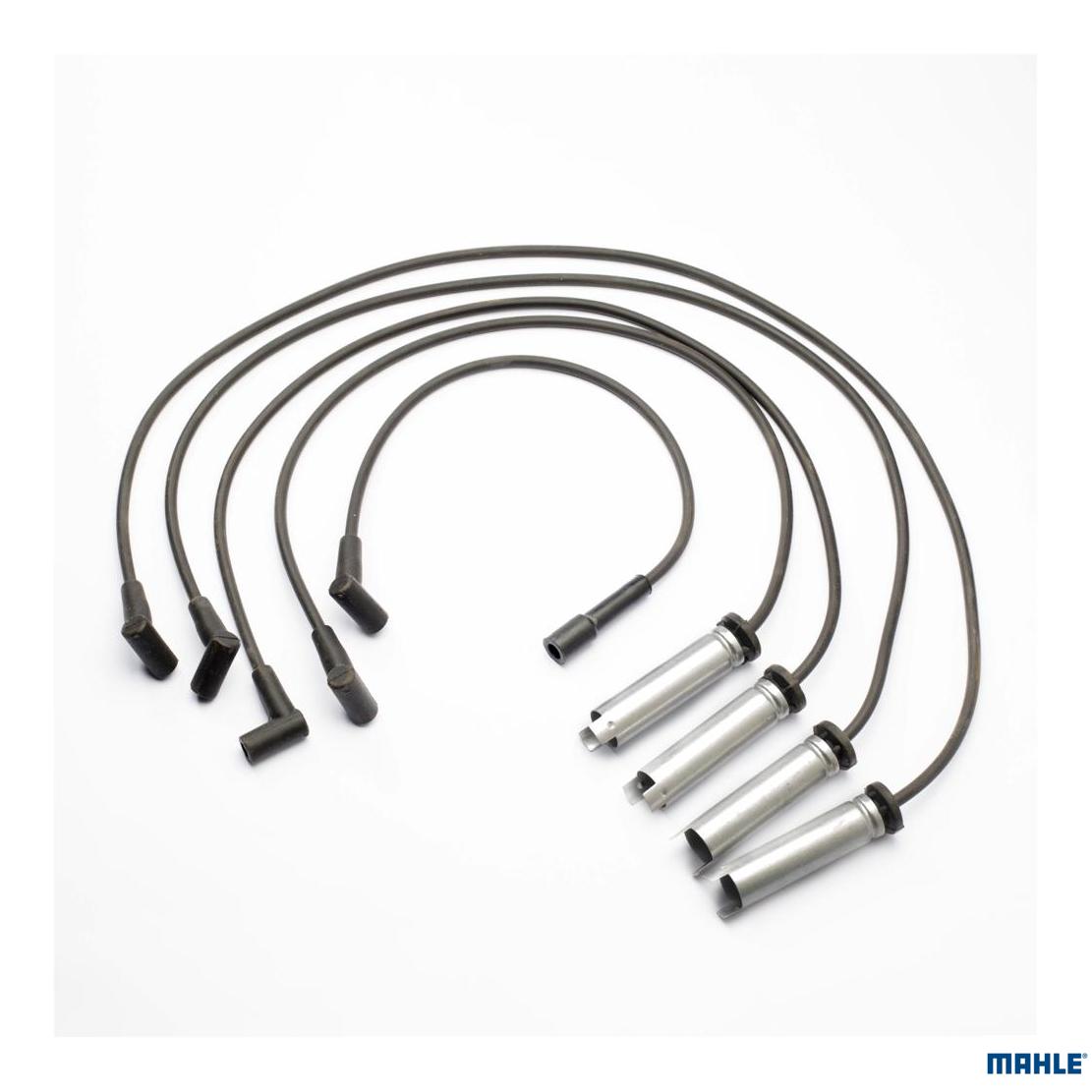 Jogo de Cabos de Vela - Mahle - CV0950132 - (1)
