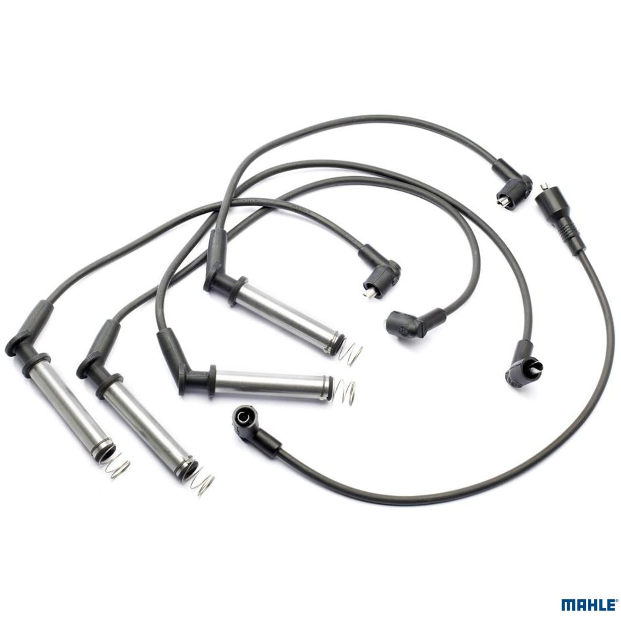 Jogo de Cabos de Vela - Mahle - CV2020112 - (1)