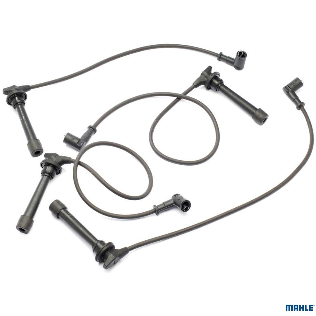 Jogo de Cabos de Vela - Mahle - CV2080110 - (1)