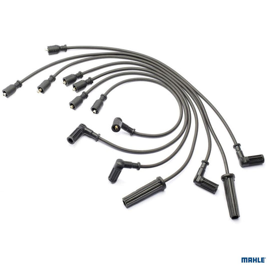 Jogo de Cabos de Vela - Mahle - CV0140043 - (1)