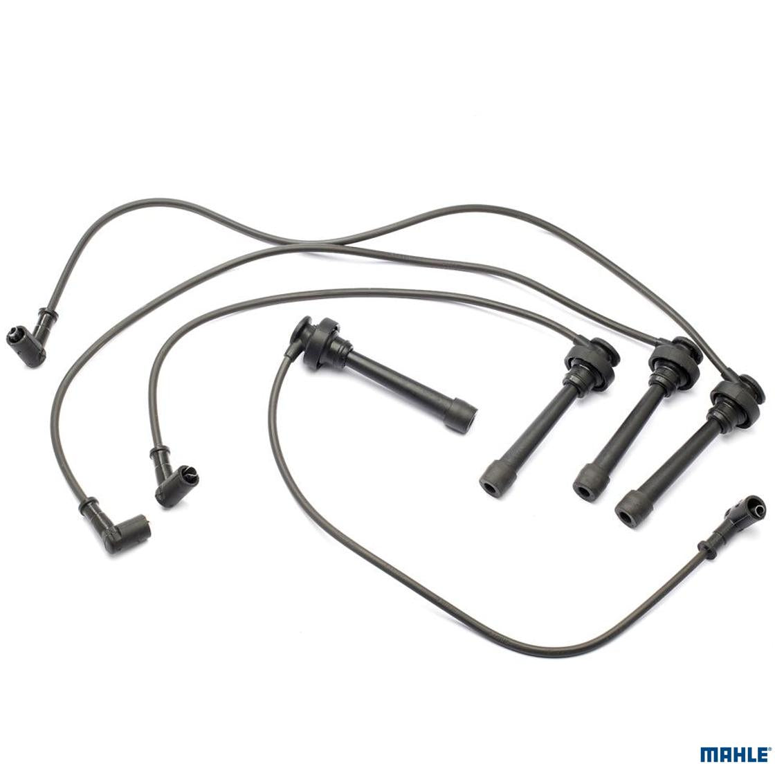 Jogo de Cabos de Vela - Mahle - CV5510124 - (1)
