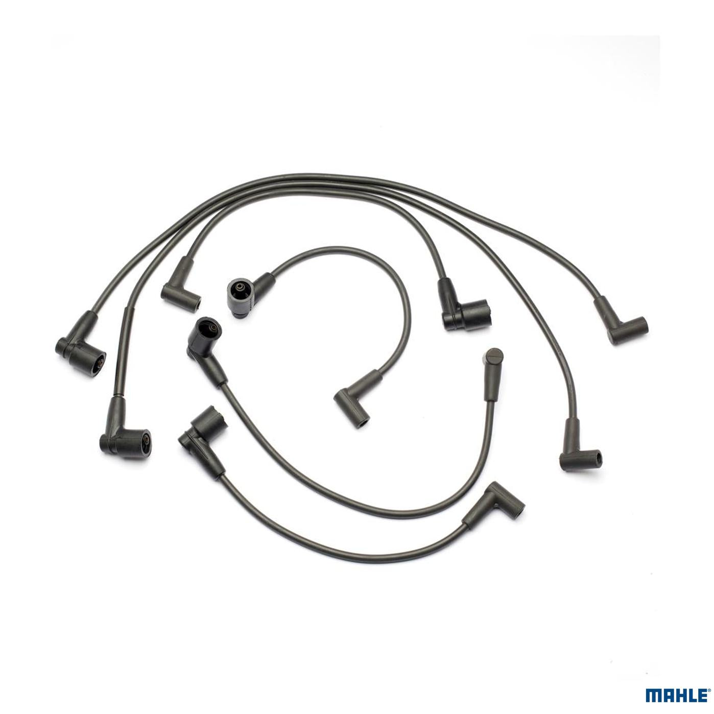 Jogo de Cabos de Vela - Mahle - CV0140096 - (1)