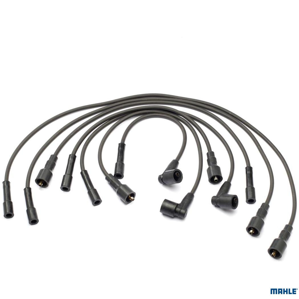Jogo de Cabos de Vela - Mahle - CV0140106 - (1)
