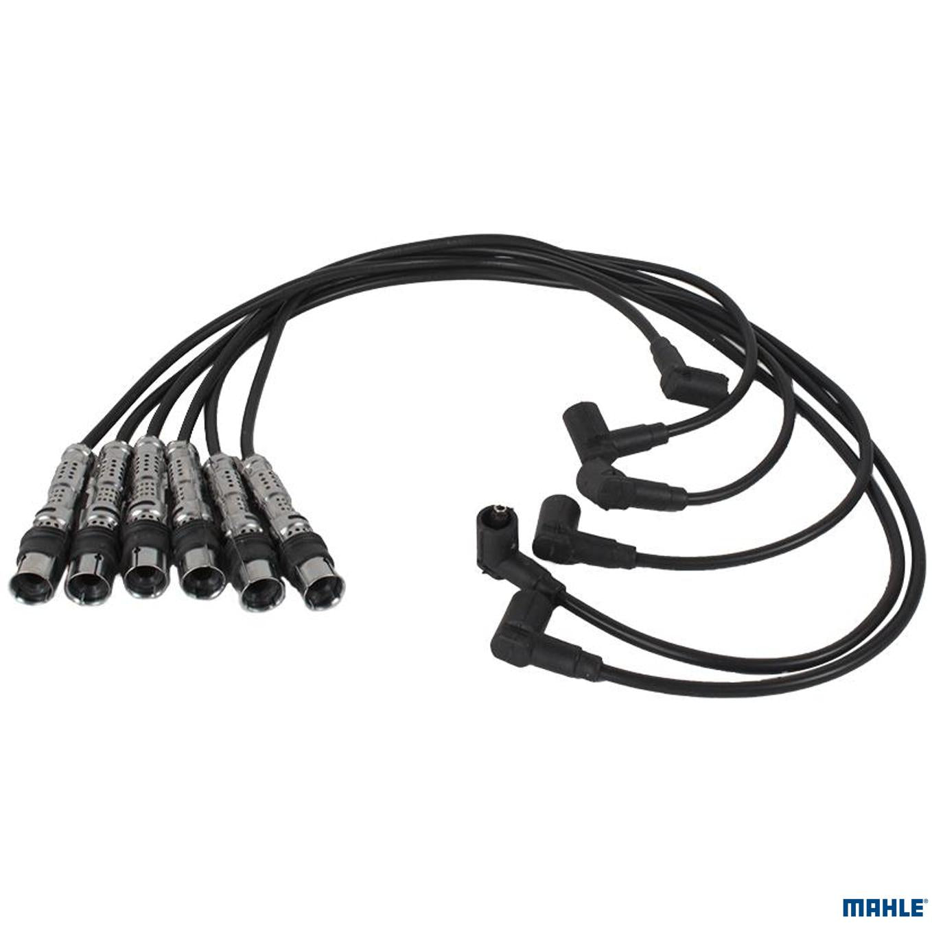 Jogo de Cabos de Vela - Mahle - CV0700108 - (1)