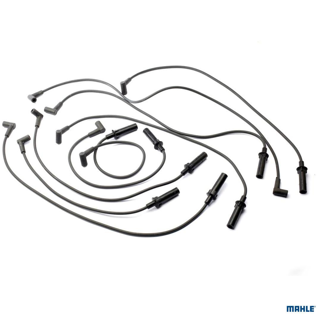 Jogo de Cabos de Vela - Mahle - CV0100111 - (1)