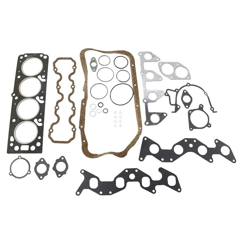 Jogo de Juntas Completo do Motor - Mahle Metal Leve - J&RM-1260/4 - (1)