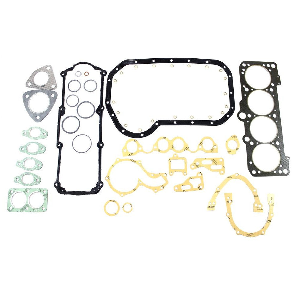 Jogo de Juntas Completo do Motor - Mahle Metal Leve - J&RM-1919/4 - (1)