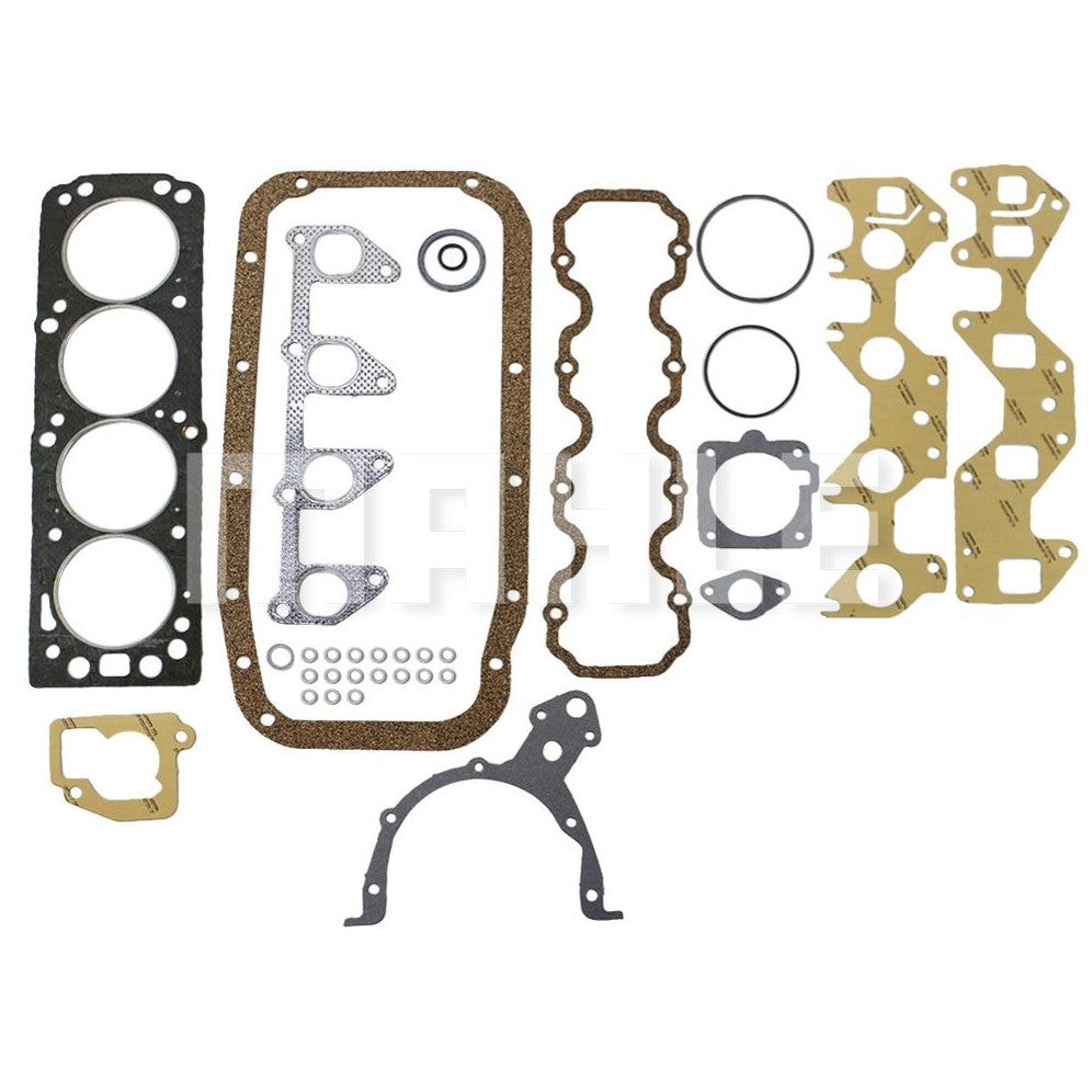 Jogo de Juntas Completo do Motor - Mahle Metal Leve - J&RM-9212/4 - (1)