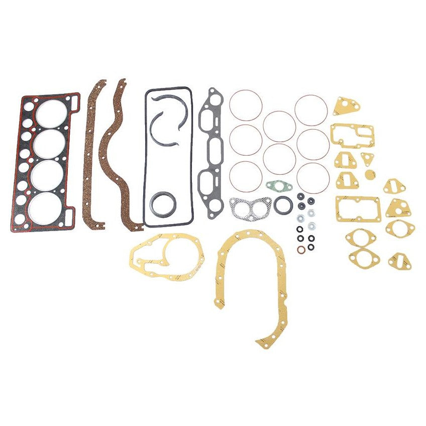 Jogo de Juntas Completo do Motor - Mahle Metal Leve - J&RM-930/4 - (1)