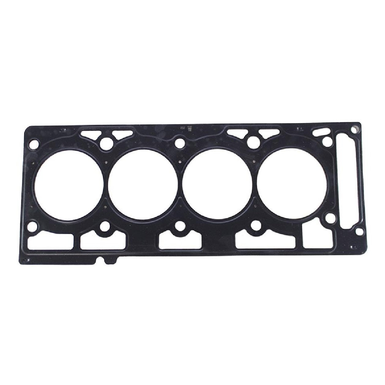 Jogo de Juntas Superiores do Motor - Mahle Metal Leve - J&RS-9199/4 - (2)