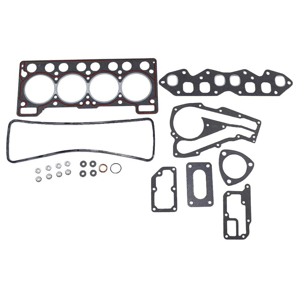 Jogo de Juntas Superiores do Motor - Mahle Metal Leve - J&RS-9369/4 - (1)
