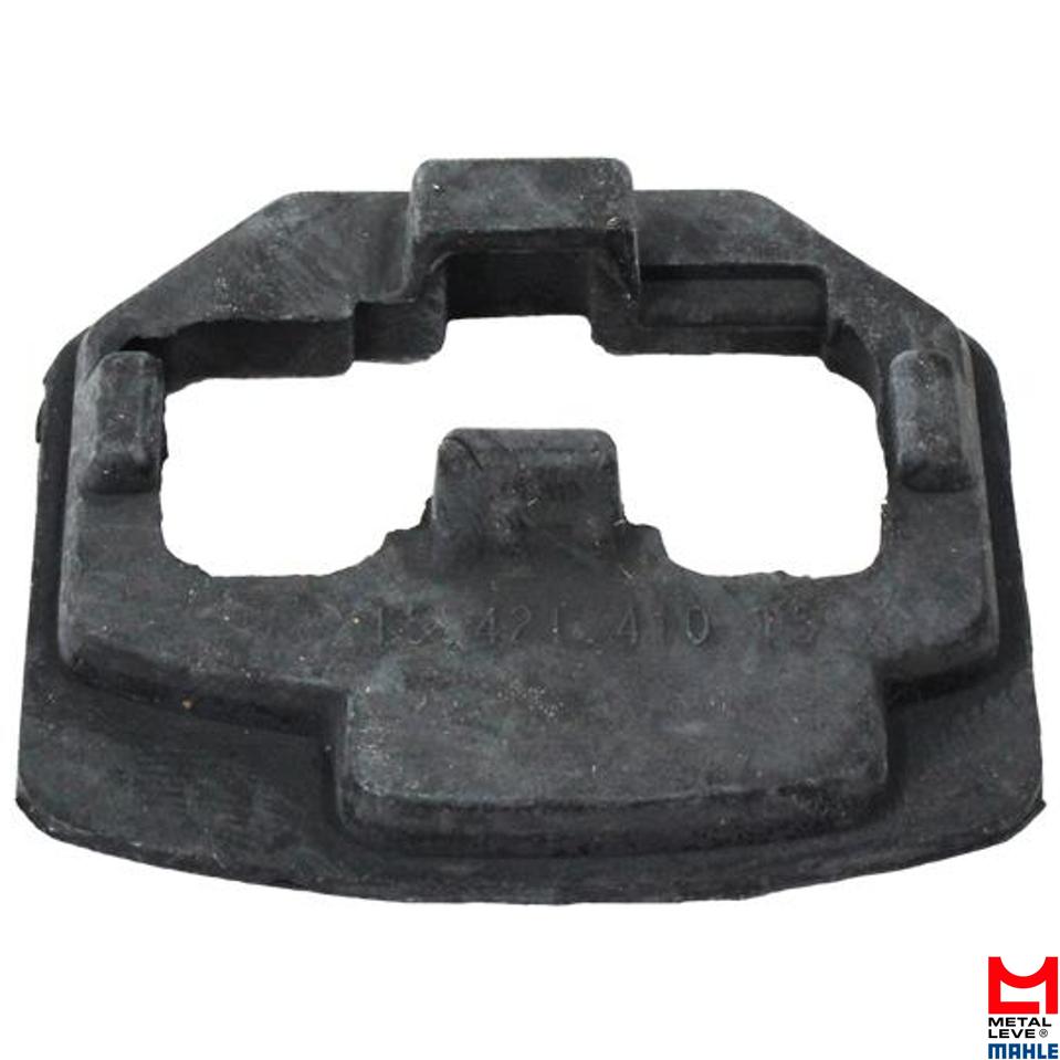 Junta do Alternador - Mahle Metal Leve - MGX 439 - (1)
