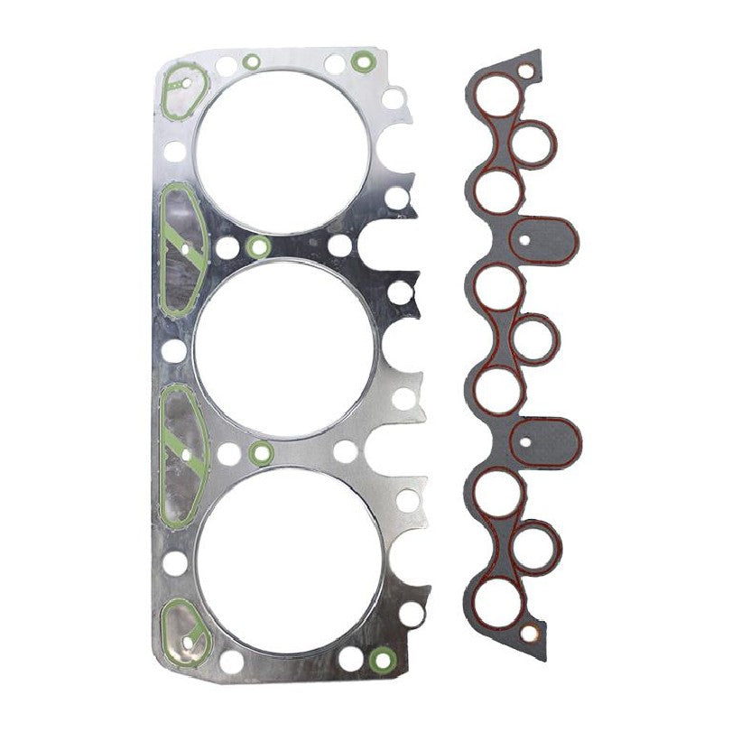 Junta do Cabeçote - Mahle Metal Leve - J&RC-9525/3 - (1)