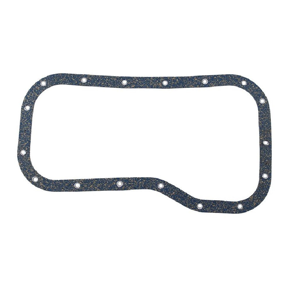 Junta do Cárter - Mahle Metal Leve - JAC2320/4 - (1)