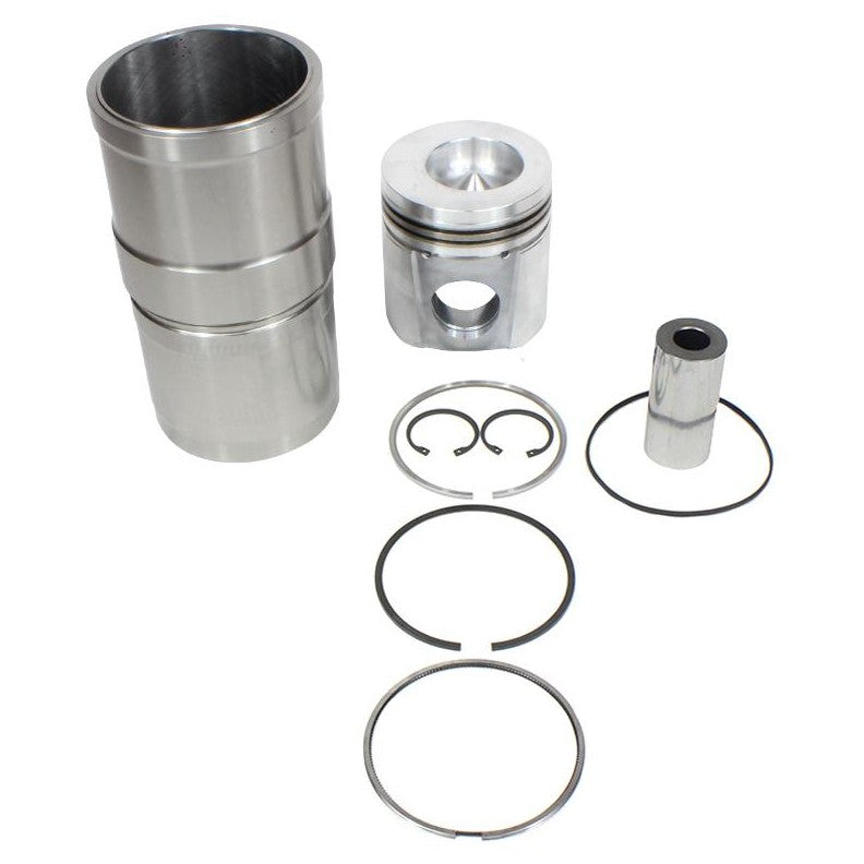 Kit Para Motor Std - Mahle Clevite - K21510 WS STD - (1)