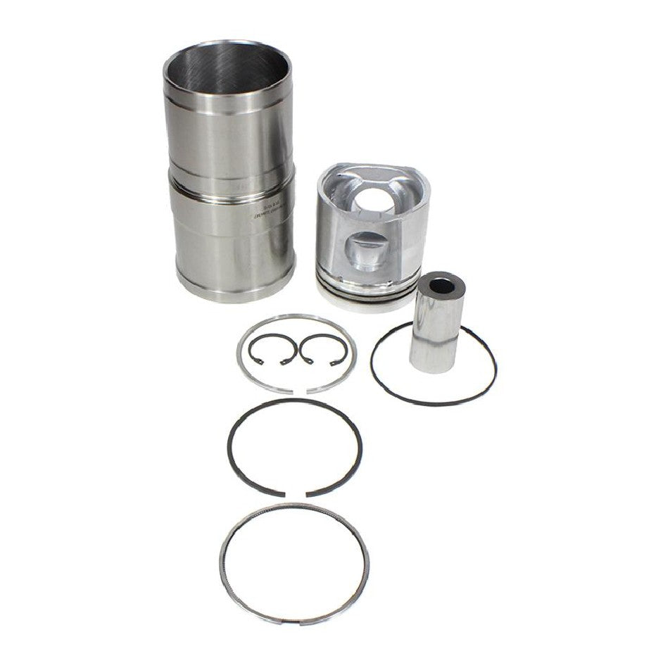 Kit Para Motor Std - Mahle Clevite - K21510 WS STD - (2)