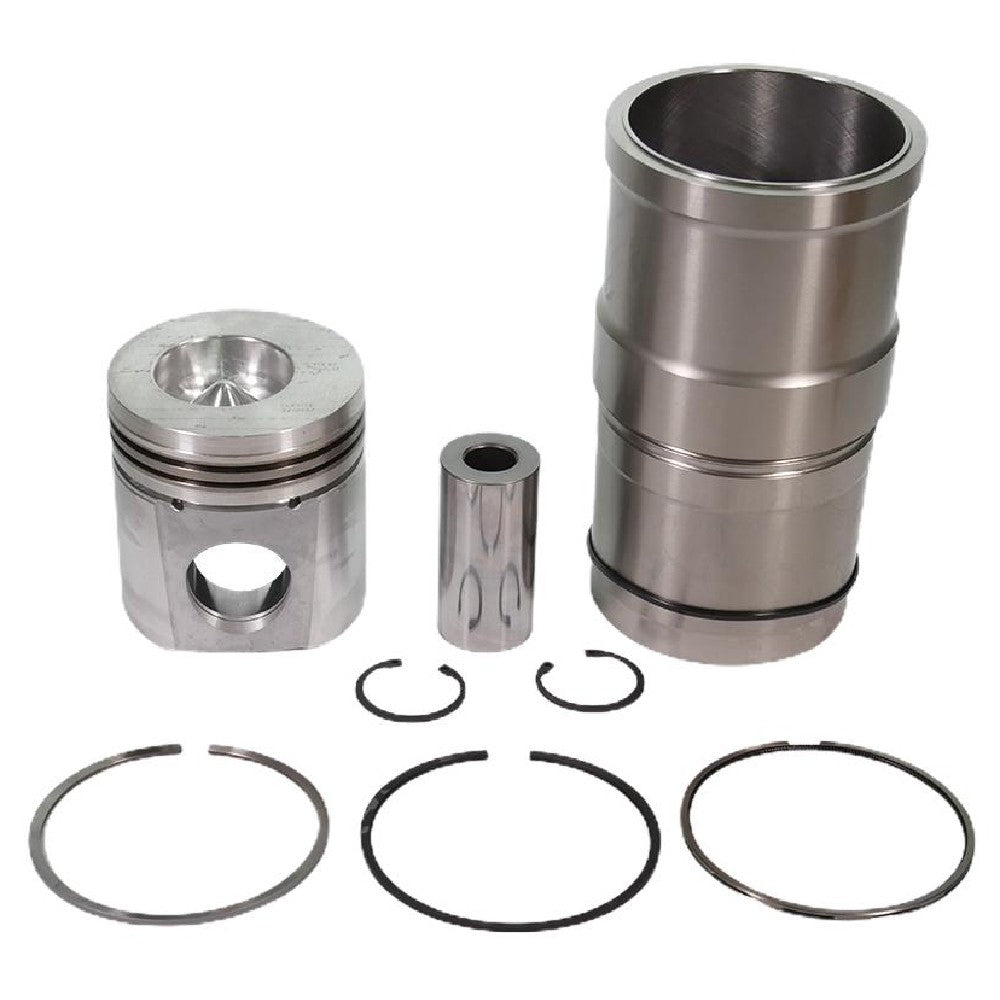 Kit Para Motor Std - Mahle Clevite - K21640 WS STD - (1)