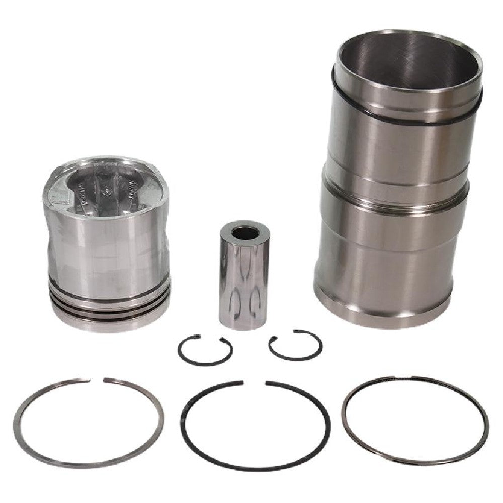Kit Para Motor Std - Mahle Clevite - K21640 WS STD - (2)