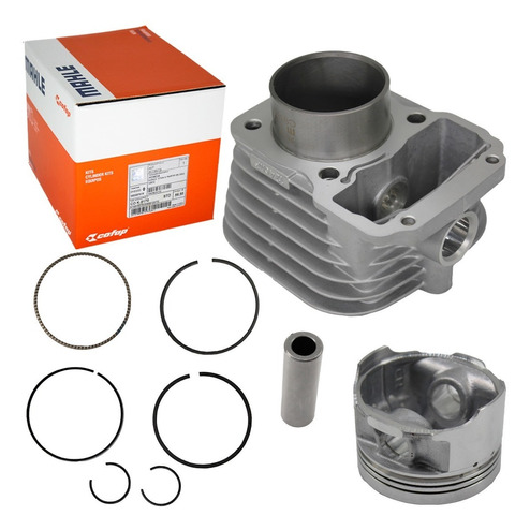 Kit Para Motor Std - Mahle Cofap - CO K9170 STD - (1)