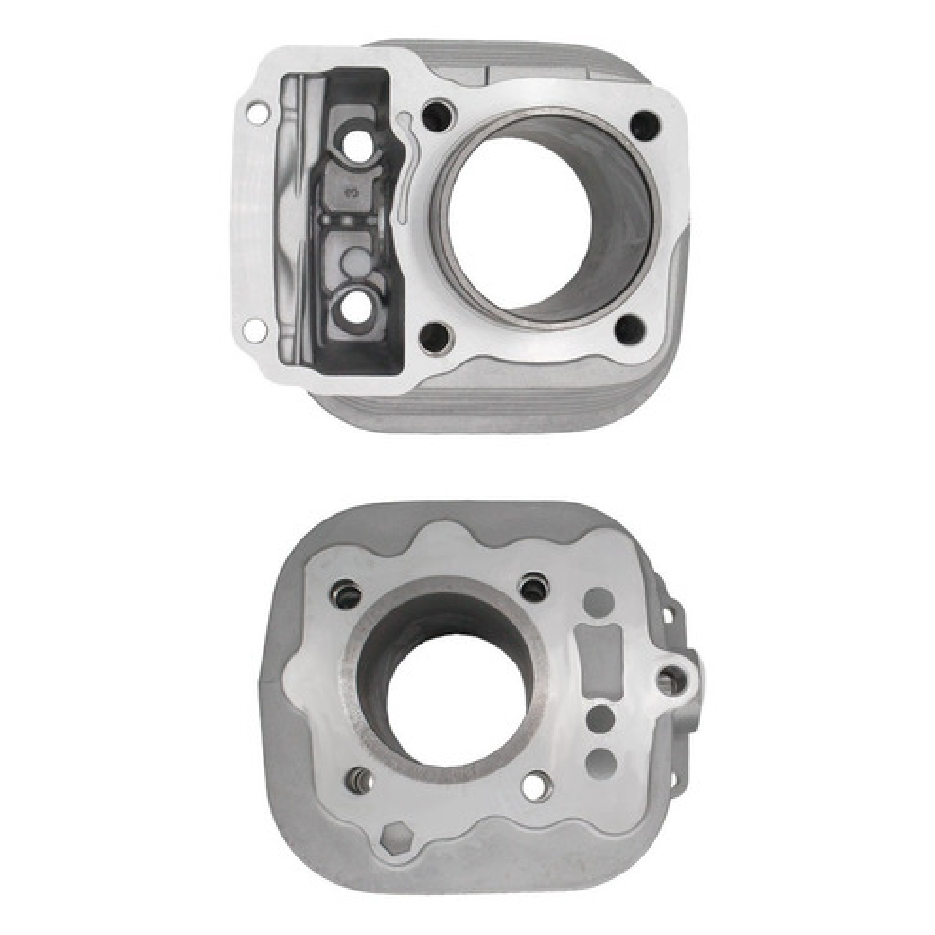 Kit Para Motor Std - Mahle Cofap - CO K9170 STD - (2)
