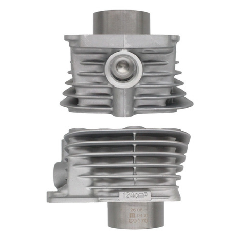 Kit Para Motor Std - Mahle Cofap - CO K9170 STD - (4)
