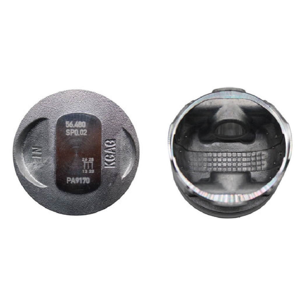 Kit Para Motor Std - Mahle Cofap - CO K9170 STD - (5)