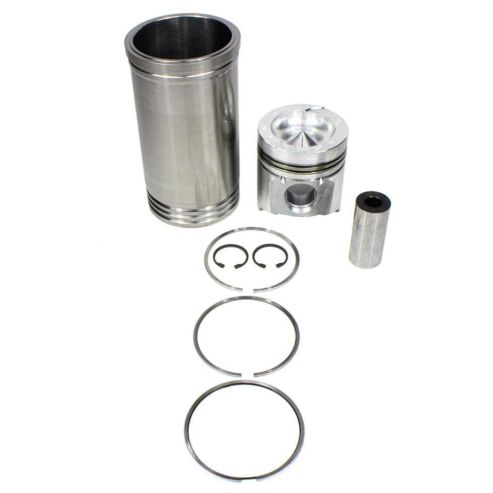 Kit Para Motor Std - Mahle Clevite - K11020 STD - (1)