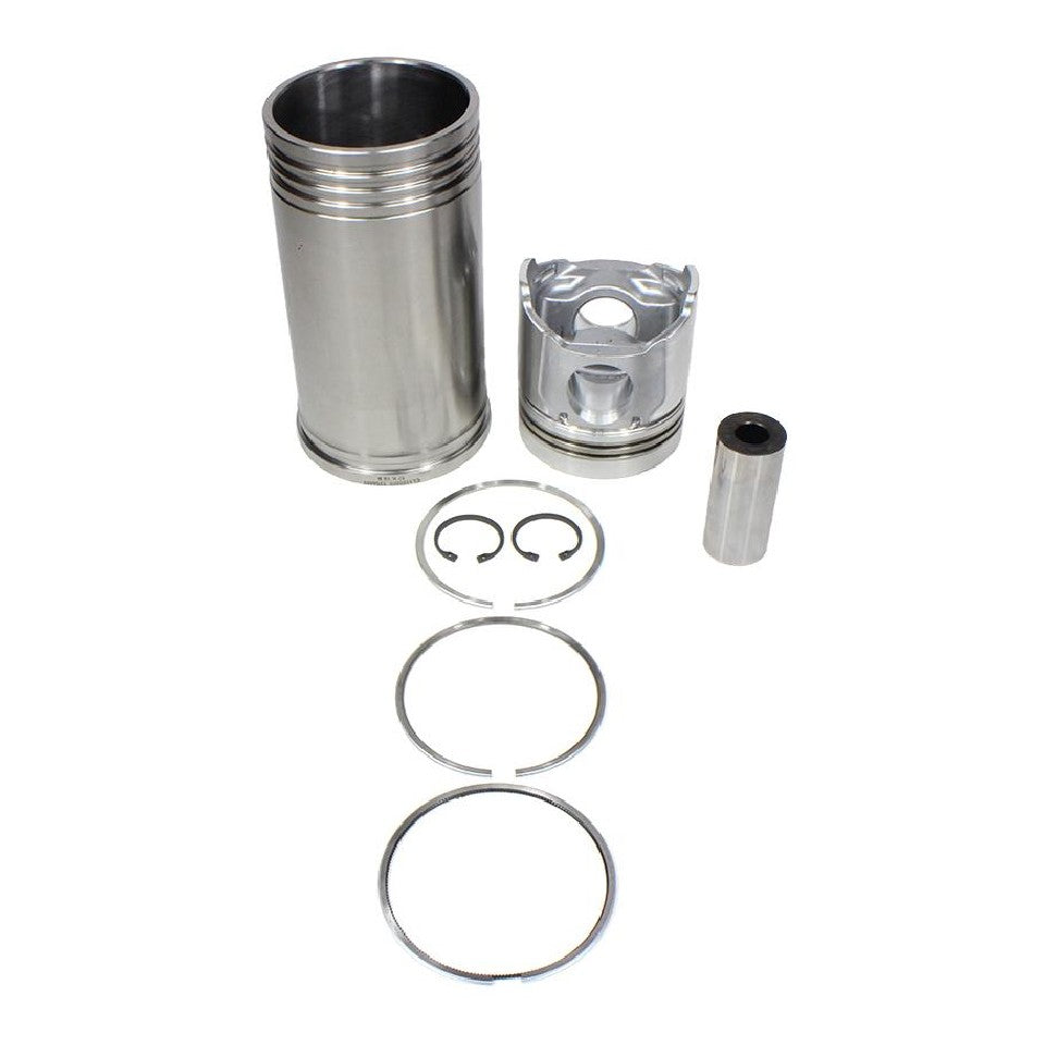 Kit Para Motor Std - Mahle Clevite - K11020 STD - (2)
