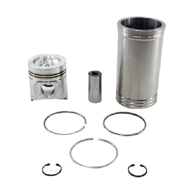 Kit Para Motor Std - Mahle Clevite - K11930 STD - (1)