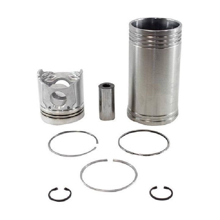 Kit Para Motor Std - Mahle Clevite - K11930 STD - (2)