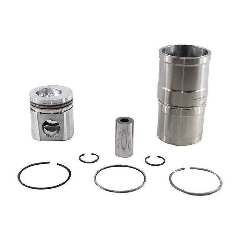 Kit Para Motor Std - Mahle Clevite - K21410 STD - (1)