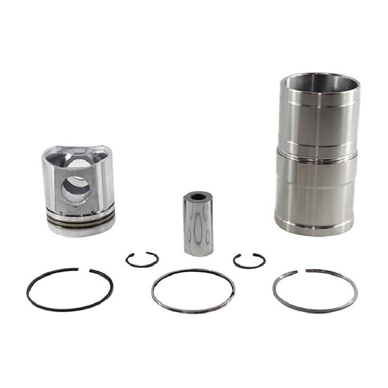 Kit Para Motor Std - Mahle Clevite - K21410 STD - (2)