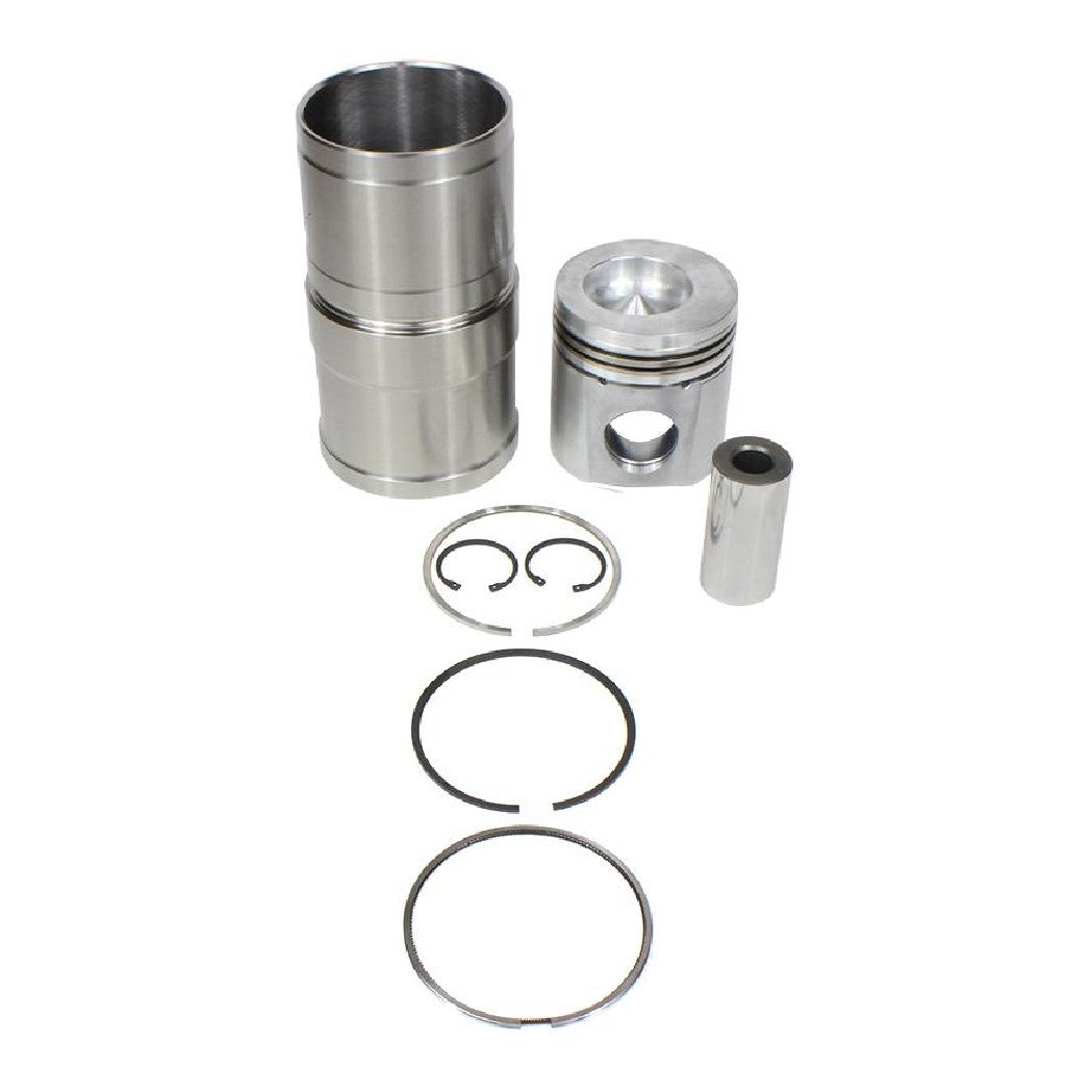 Kit Para Motor Std - Mahle Clevite - K21610 STD - (1)